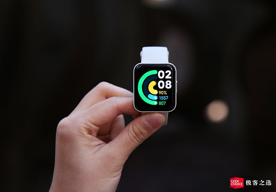Redmi Watch 2 Redmi Watch 2