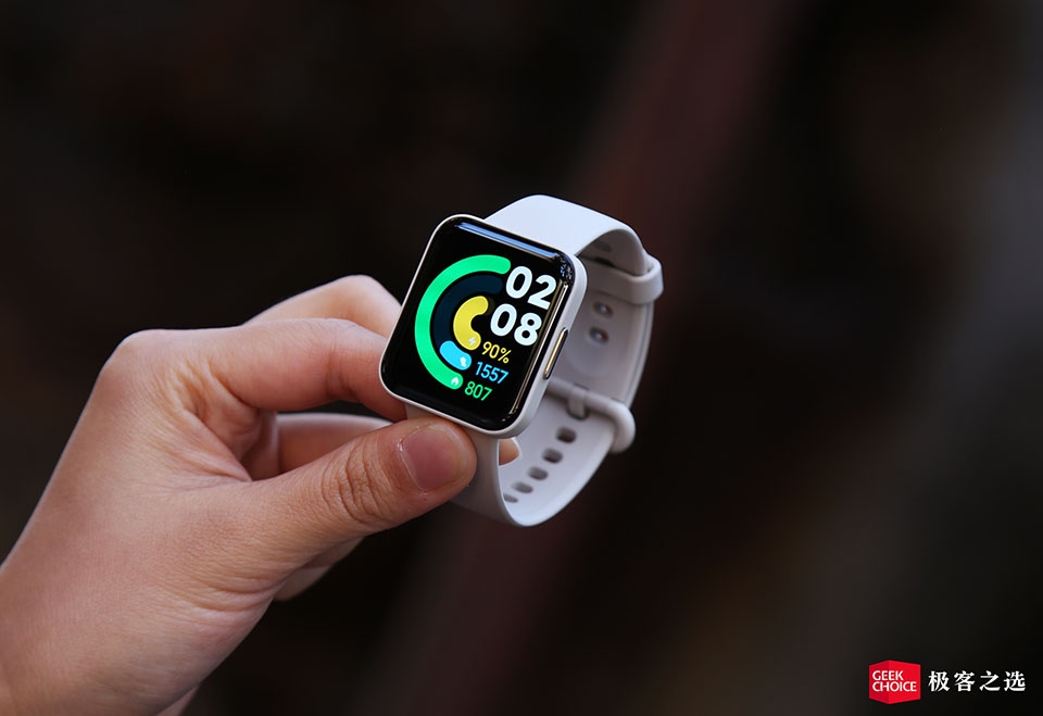 Màn hình Redmi Watch 2 Màn hình Redmi Watch 2
