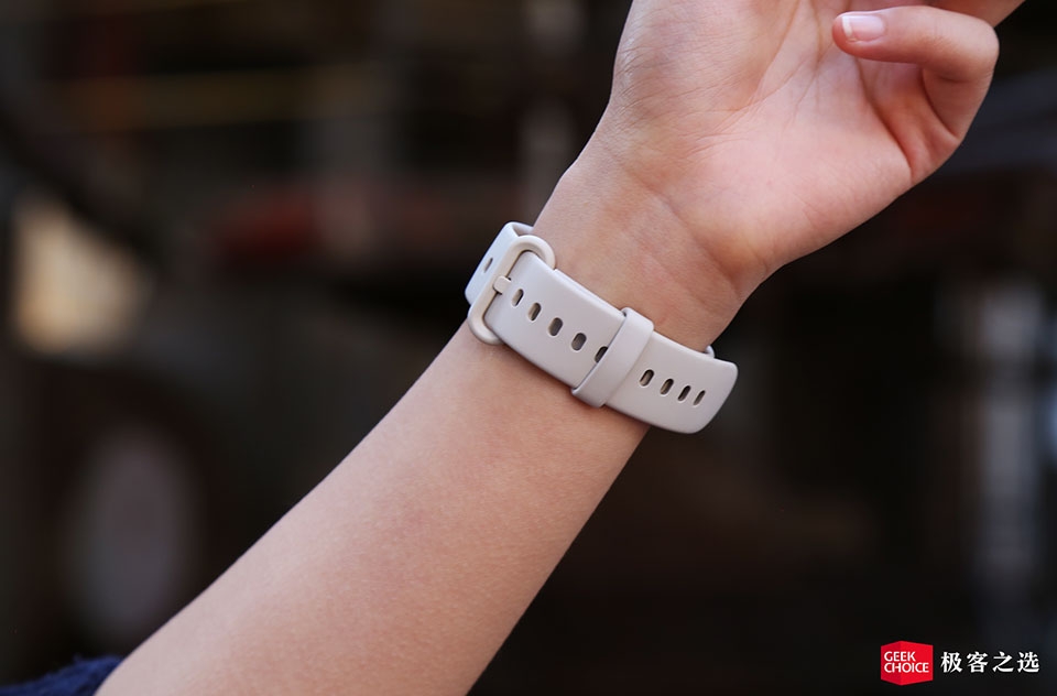 Dây đeo của Redmi Watch 2 Dây đeo của Redmi Watch 2
