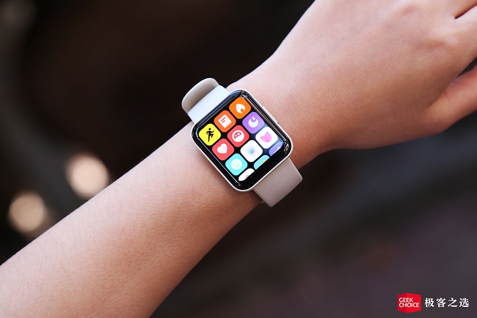 Redmi Watch 2 cũng hỗ trợ nhiều chức năng khác Redmi Watch 2 cũng hỗ trợ nhiều chức năng khác