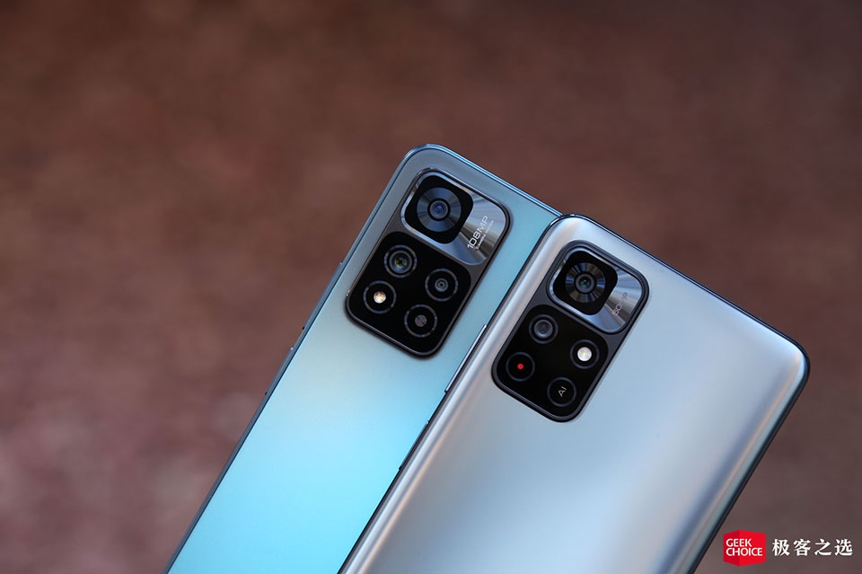 Redmi Note 11 có giá bán rẻ hơn so với phiên bản Pro Redmi Note 11 có giá bán rẻ hơn so với phiên bản Pro