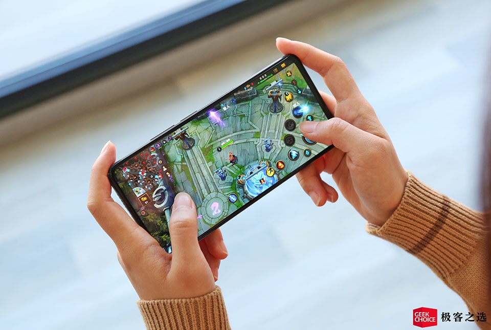 Redmi Note 11 (ảnh 1)