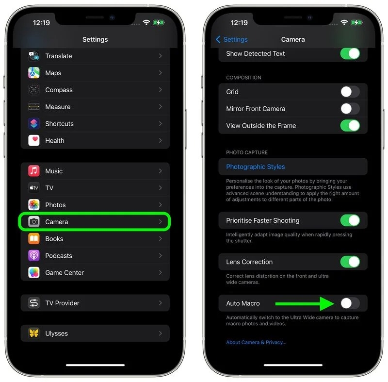 iOS 15.1 có gì mới 4 iOS 15.1 có gì mới 4