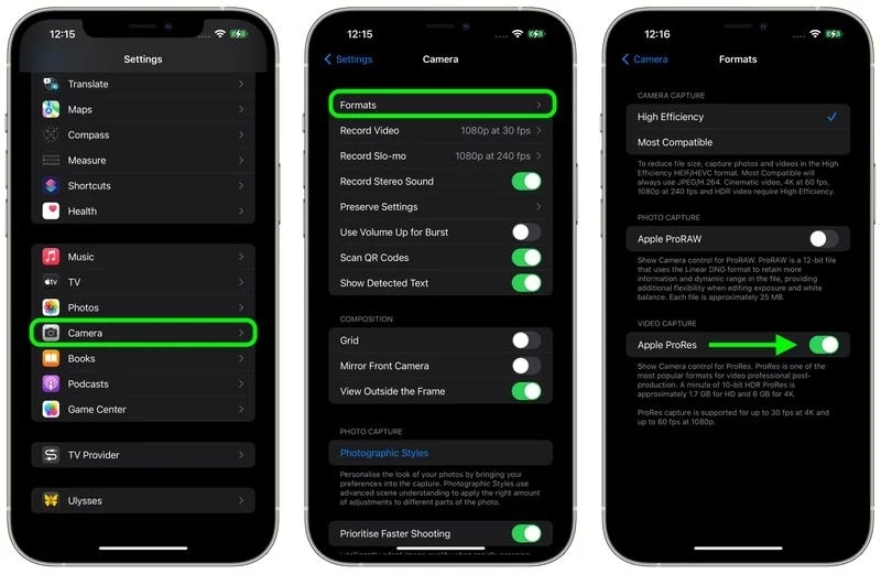 iOS 15.1 có gì mới 5 iOS 15.1 có gì mới 5