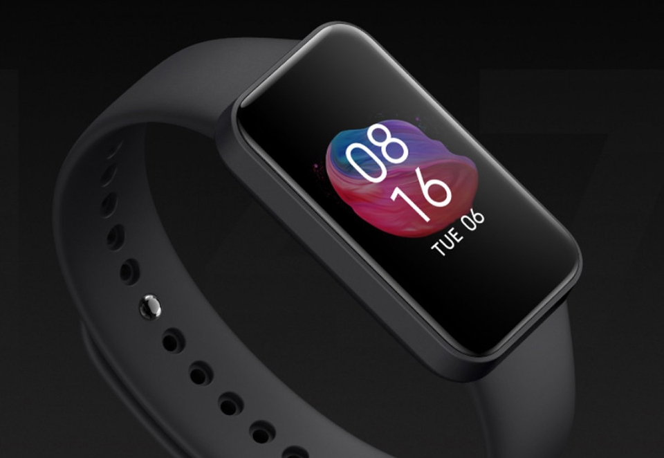Redmi Smart Band Pro ra mắt (ảnh 3)