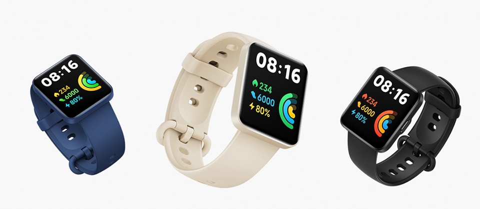 Redmi Watch 2 Lite