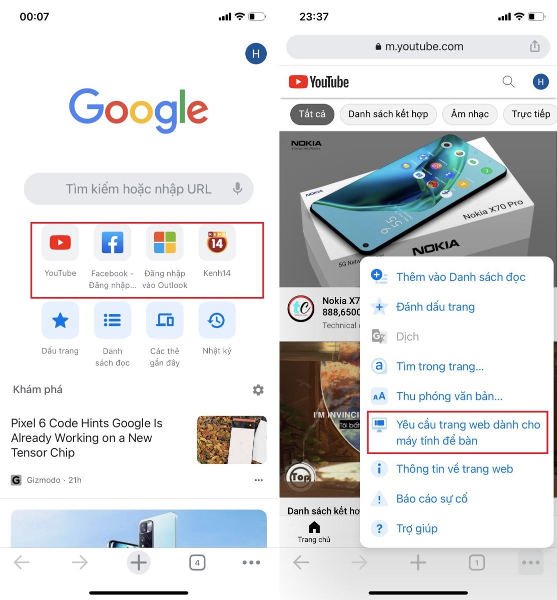 Hướng dẫn đăng nhập cùng lúc 2 tài khoản Zalo trên iPhone mới nhất, đảm bảo 100% thành công