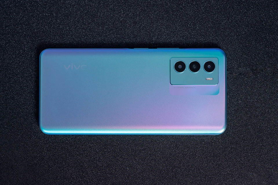 vivo T1 có giá hơn 7 triệu đồng vivo T1 có giá hơn 7 triệu đồng