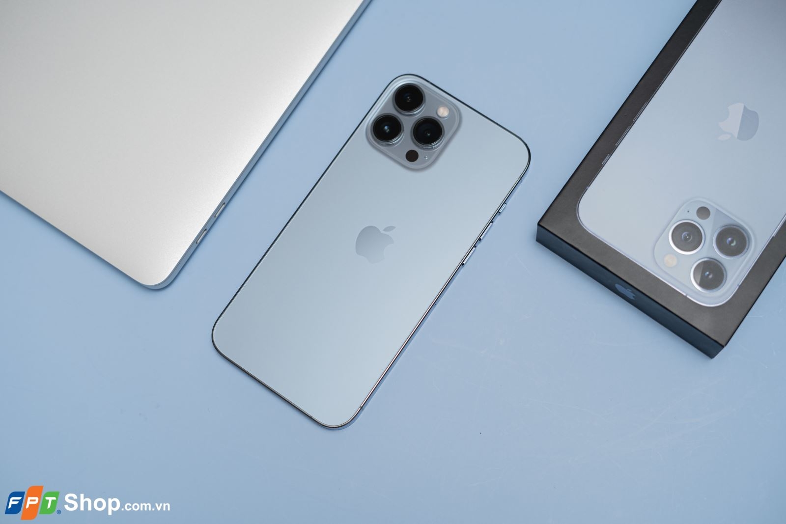Vì sao iPhone 13 Pro Max lại được chọn mua nhiều đến vậy?
