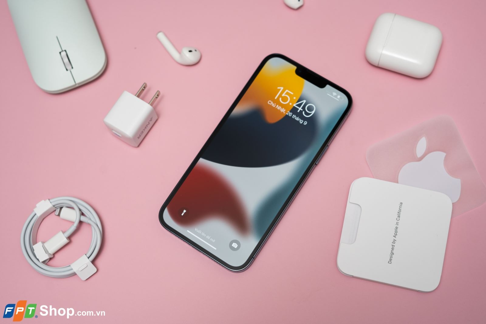 Vì sao iPhone 13 Pro Max lại được chọn mua nhiều đến vậy?