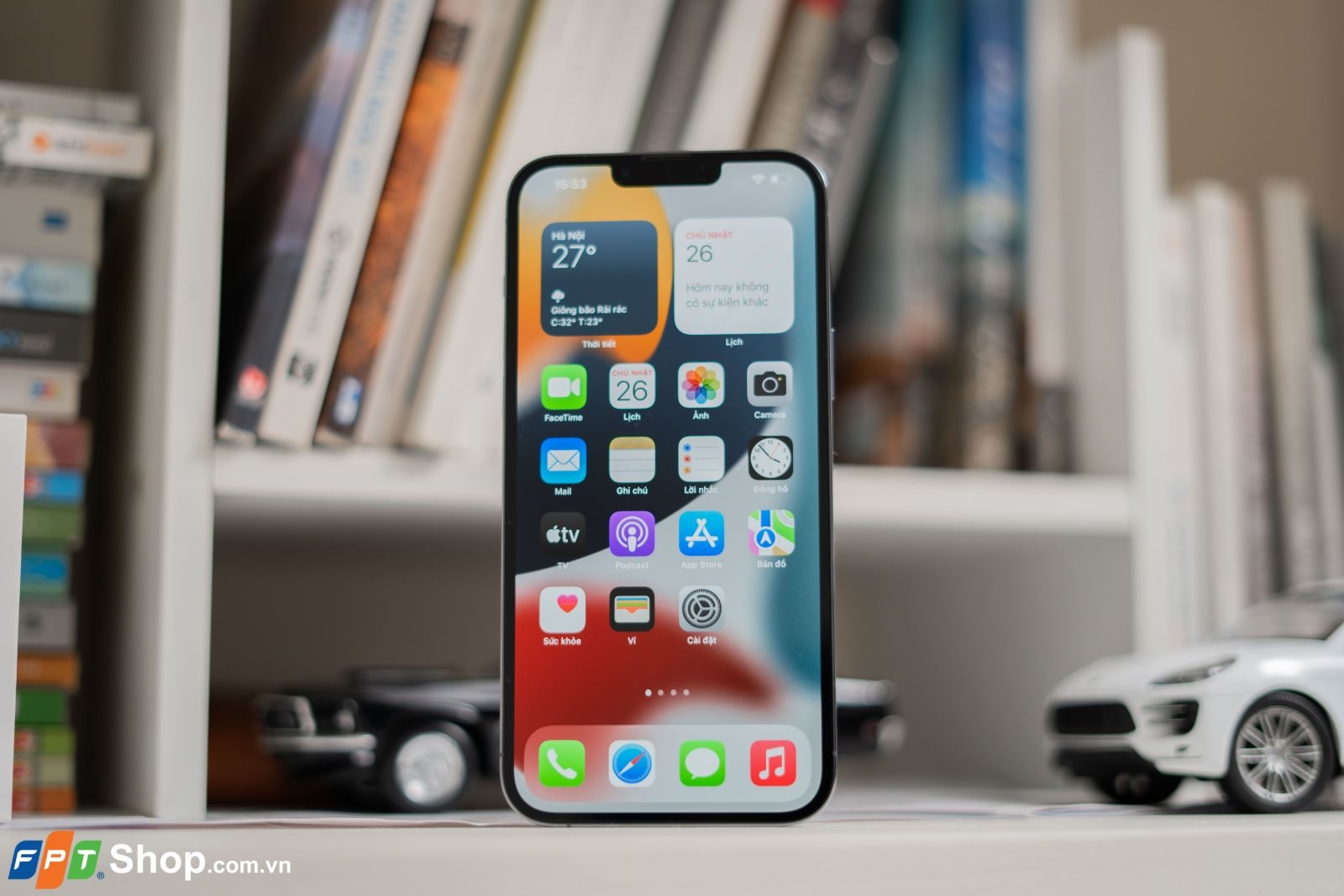 Vì sao iPhone 13 Pro Max lại được chọn mua nhiều đến vậy?