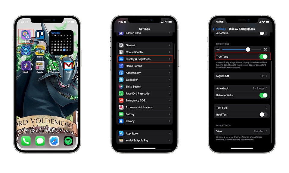 Những cách tiết kiệm pin cho iPhone 13 (ảnh 8)