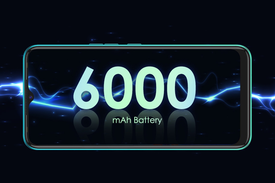 FPT Shop mở bán Tecno Spark 7T, smartphone “ngon”, kèm ưu đãi giảm giá hấp dẫn