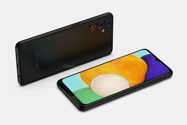 Galaxy A13 5G Galaxy A13 5G