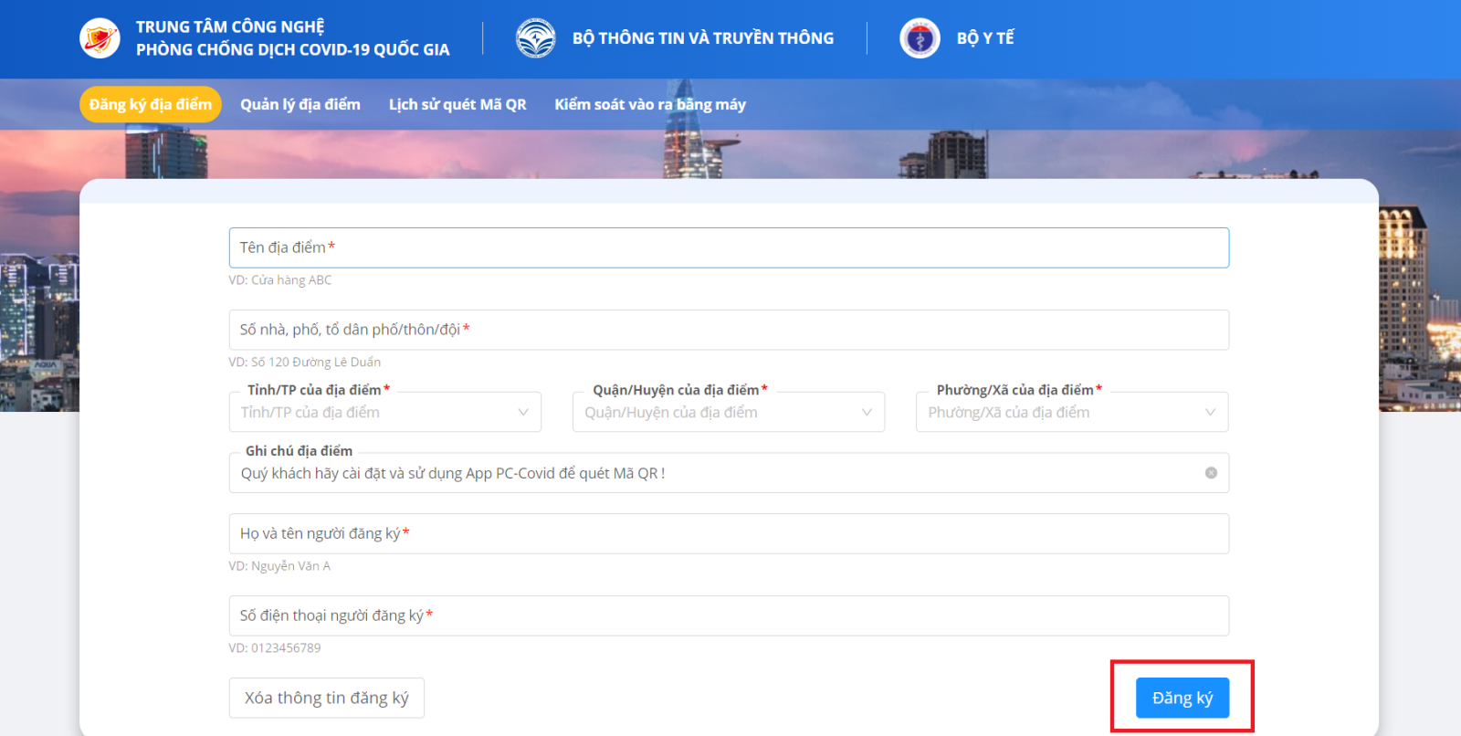 Đây là cách tạo mã QR địa điểm đơn giản và nhanh chóng (1)