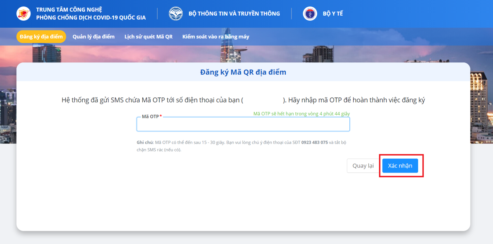 Đây là cách tạo mã QR địa điểm đơn giản và nhanh chóng (2)