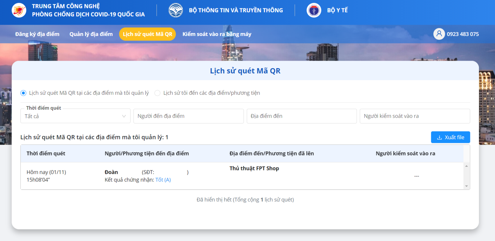 Đây là cách tạo mã QR địa điểm đơn giản và nhanh chóng (4)