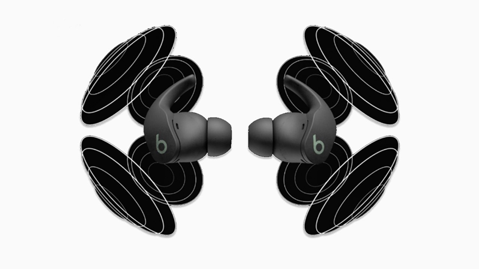 Beats Fit Pro ra mắt (ảnh 2) Beats Fit Pro ra mắt (ảnh 2)
