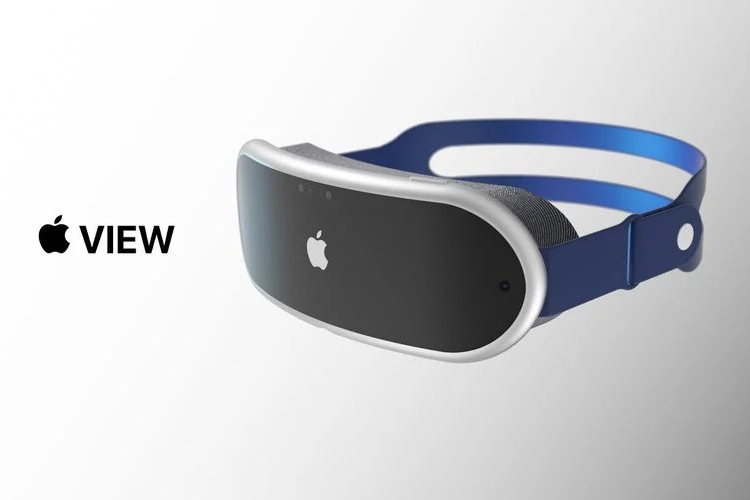 Kính thực tế ảo AR/VR của Apple sẽ hỗ trợ Wi-Fi 6E khi ra mắt vào năm 2022 Kính thực tế ảo AR/VR của Apple sẽ hỗ trợ Wi-Fi 6E khi ra mắt vào năm 2022