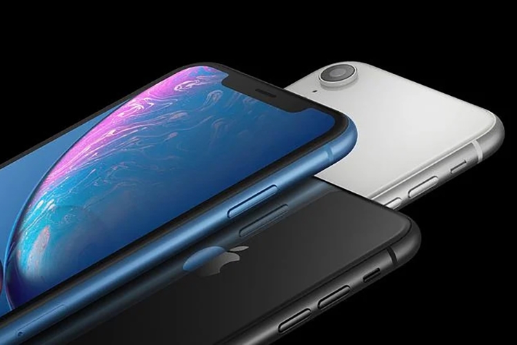 Apple sẽ cung cấp iPhone XR cho những khách hàng sửa chữa điện thoại