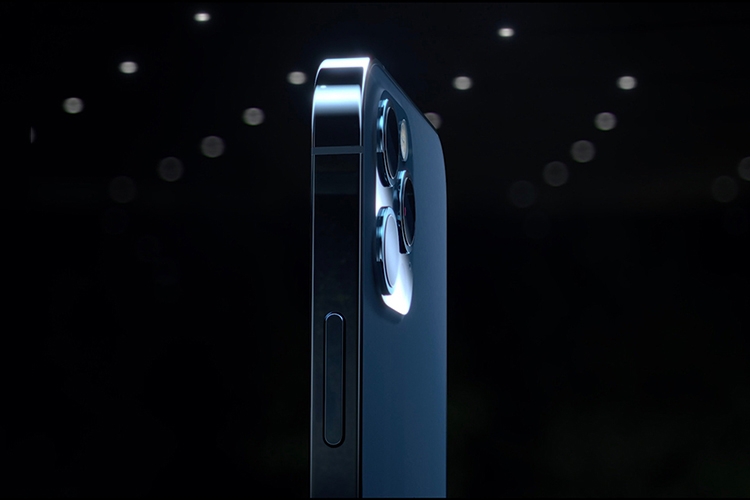 7 mẫu iPhone chính hãng đang giảm giá tại FPT Shop sau khi iPhone 13 ra mắt 4