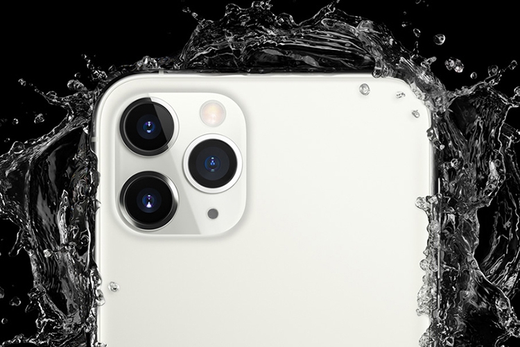 7 mẫu iPhone chính hãng đang giảm giá tại FPT Shop sau khi iPhone 13 ra mắt 8