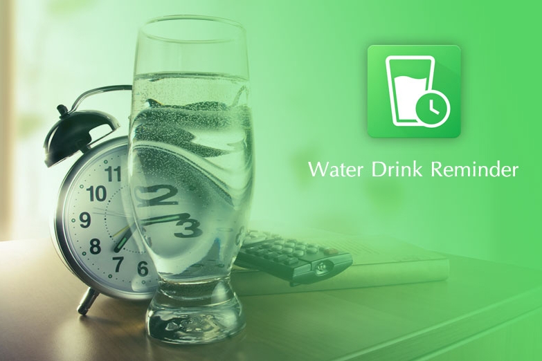Water Drink Reminder