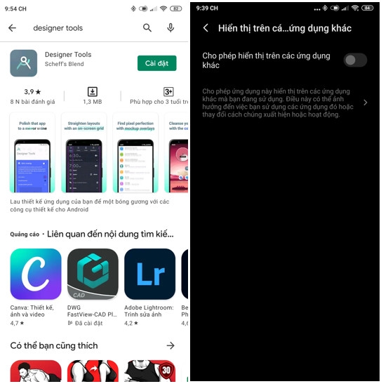 Hướng dẫn cách đổi hình nền Messenger (4)