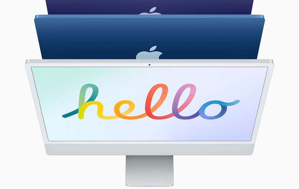 Trình bảo vệ màn hình “Hello” đẹp mắt Trình bảo vệ màn hình “Hello” đẹp mắt