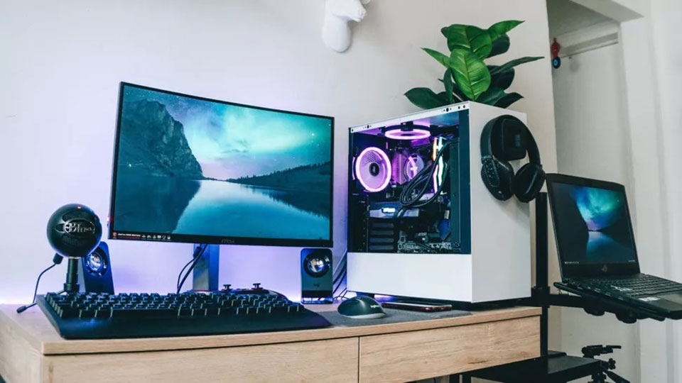 5 cách dễ dàng để nâng cấp PC nhanh hơn, chơi game mượt hơn