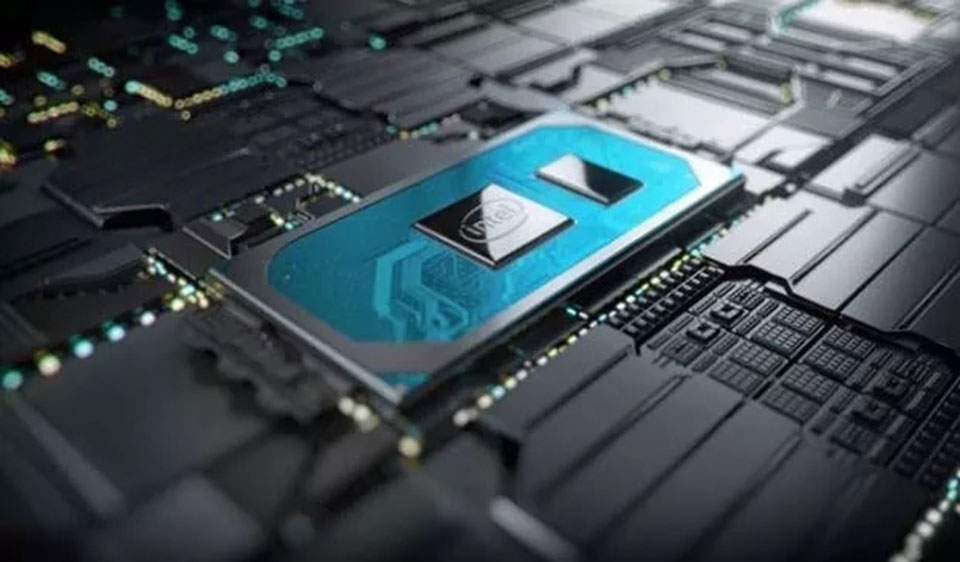 Nâng cấp bộ xử lý (CPU) và bo mạch chủ
