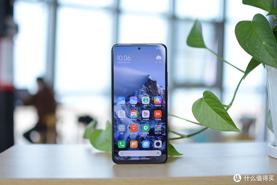 Redmi Note 11 Pro (ảnh 3) Redmi Note 11 Pro (ảnh 3)