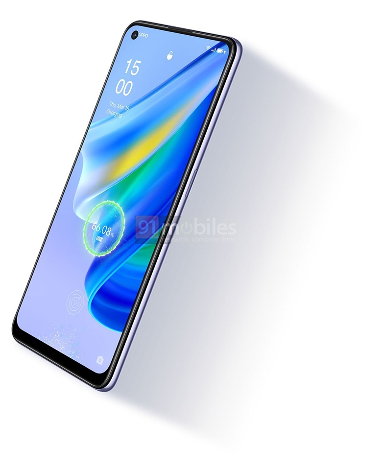 OPPO A95 4G (ảnh 6) OPPO A95 4G (ảnh 6)