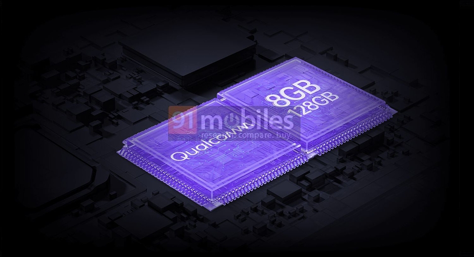 OPPO A95 4G (ảnh 3) OPPO A95 4G (ảnh 3)