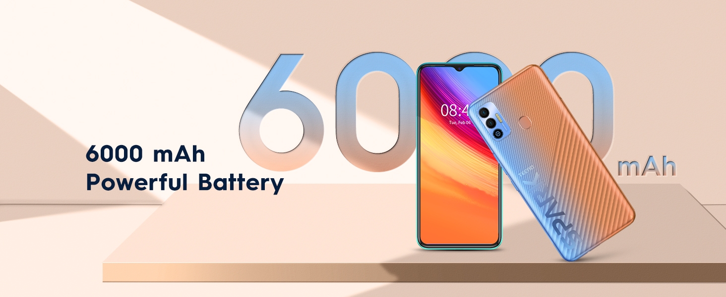 Đây là 3 tính năng đáng tiền nhất trên Tecno Spark 7T, rất cạnh tranh trong tầm giá