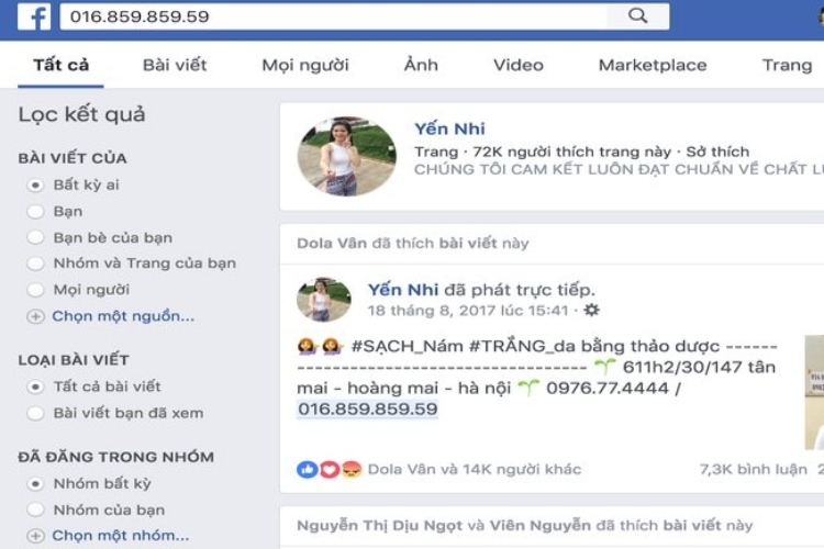 Hướng dẫn tra số điện thoại lừa đảo siêu nhanh, tránh mất tiền oan