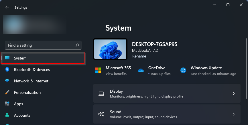 Chia sẻ bạn cách thay đổi đổi địa chỉ MAC trên Windows 11 (1)
