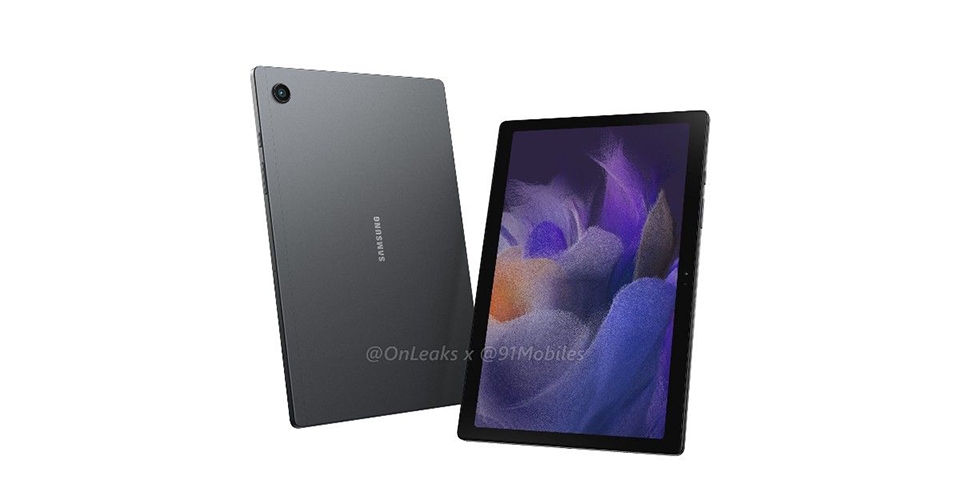 Samsung Galaxy Tab A8 2021