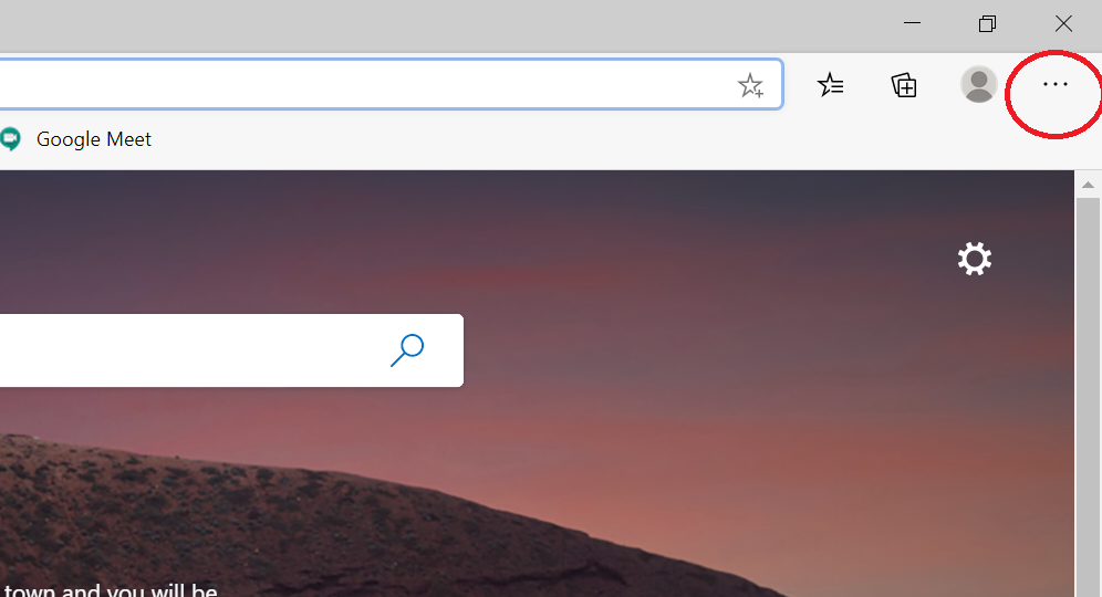 Cách ngăn video tự động phát trong Microsoft Edge (1)