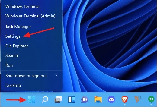 Cách ngăn Windows 11 mở lại ứng dụng khi đăng nhập hoặc khởi động lại (1)