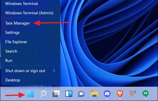 Cách ngăn Windows 11 mở lại ứng dụng khi đăng nhập hoặc khởi động lại (11)