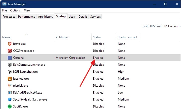 Cách ngăn Windows 11 mở lại ứng dụng khi đăng nhập hoặc khởi động lại (12)