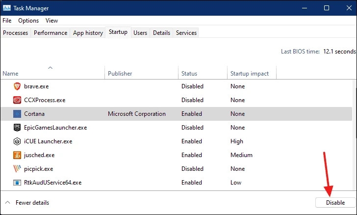 Cách ngăn Windows 11 mở lại ứng dụng khi đăng nhập hoặc khởi động lại (13)