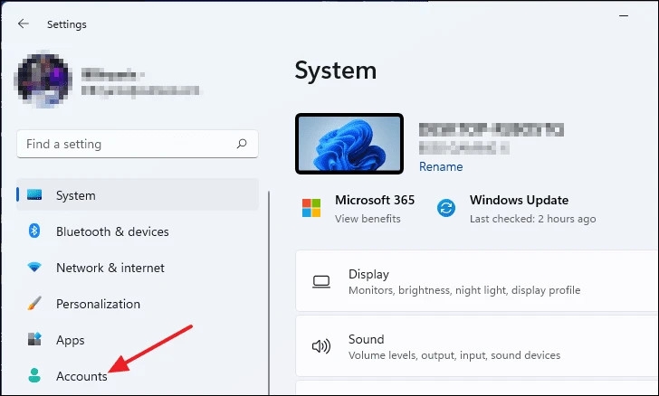 Cách ngăn Windows 11 mở lại ứng dụng khi đăng nhập hoặc khởi động lại (2)