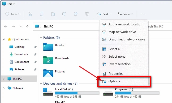 Cách ngăn Windows 11 mở lại ứng dụng khi đăng nhập hoặc khởi động lại (8)