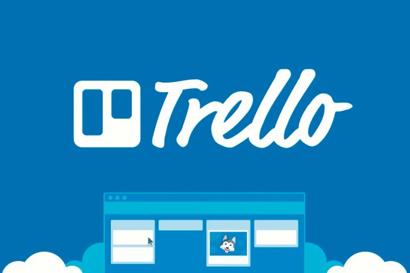 phần mềm quản lý công việc Trello