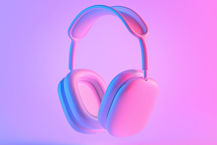 AirPods Max