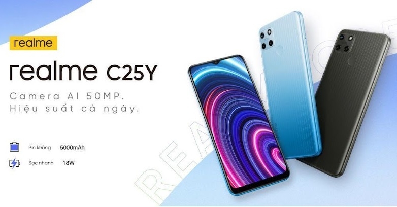realme C25Y (1)