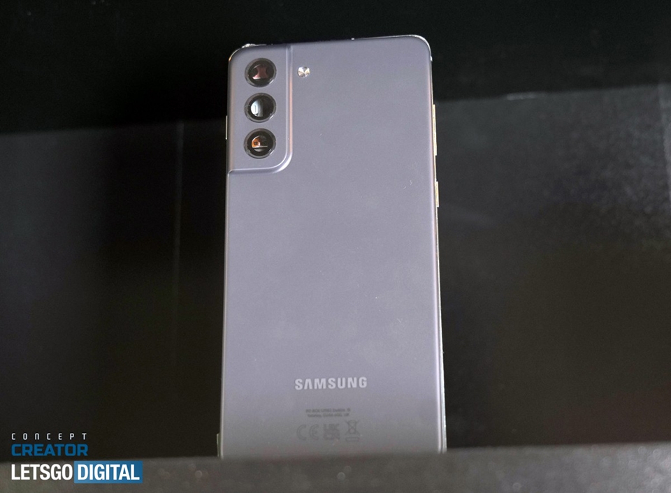 Galaxy S21 FE Galaxy S21 FE
