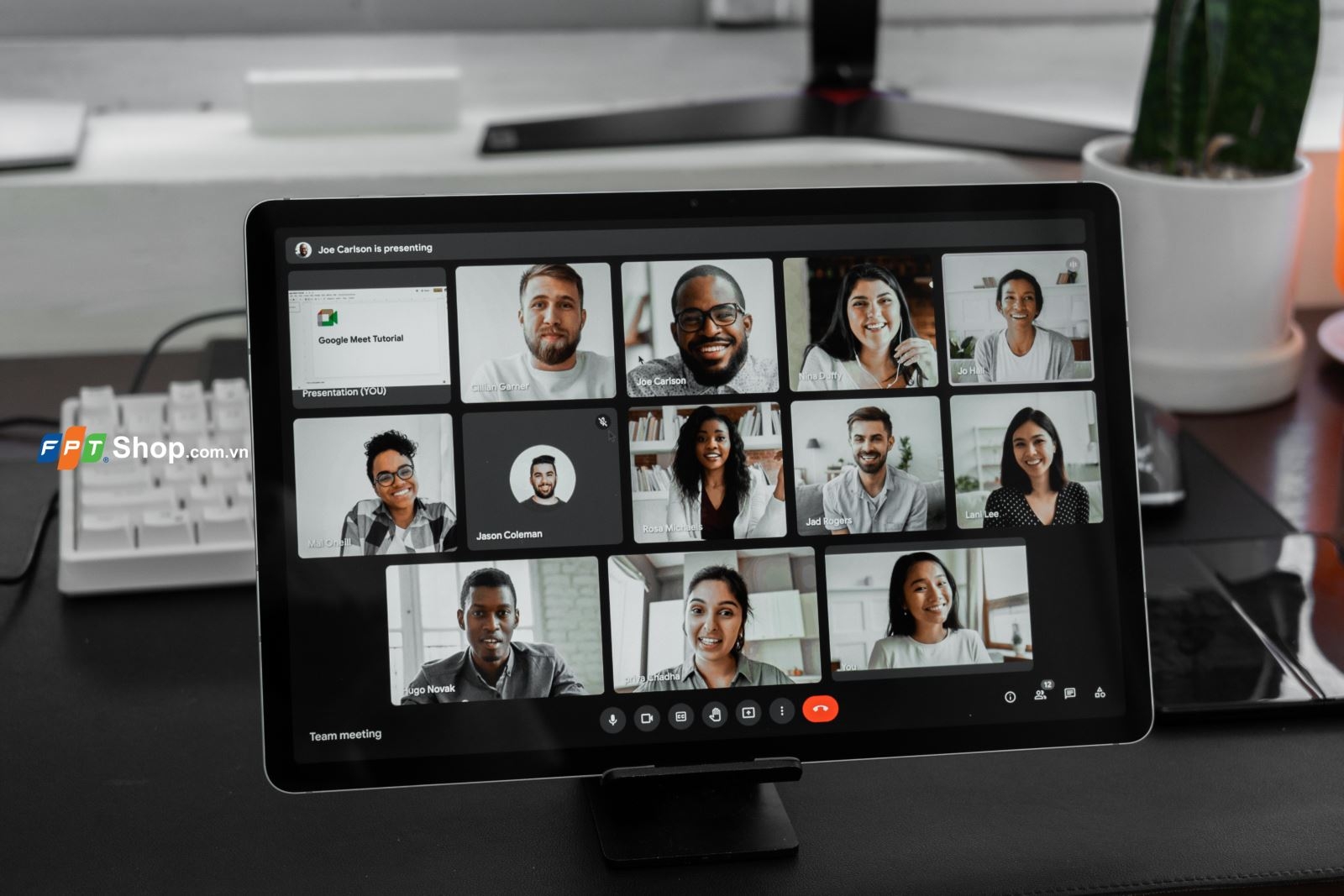 Nên chọn Samsung Galaxy Tab S7 FE bản LTE hay Wi-Fi, chọn lựa nào hợp lý hơn?